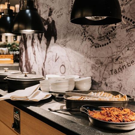 A-Rosa Ifen Hotel Kleinwalsertal Hirschegg  외부 사진