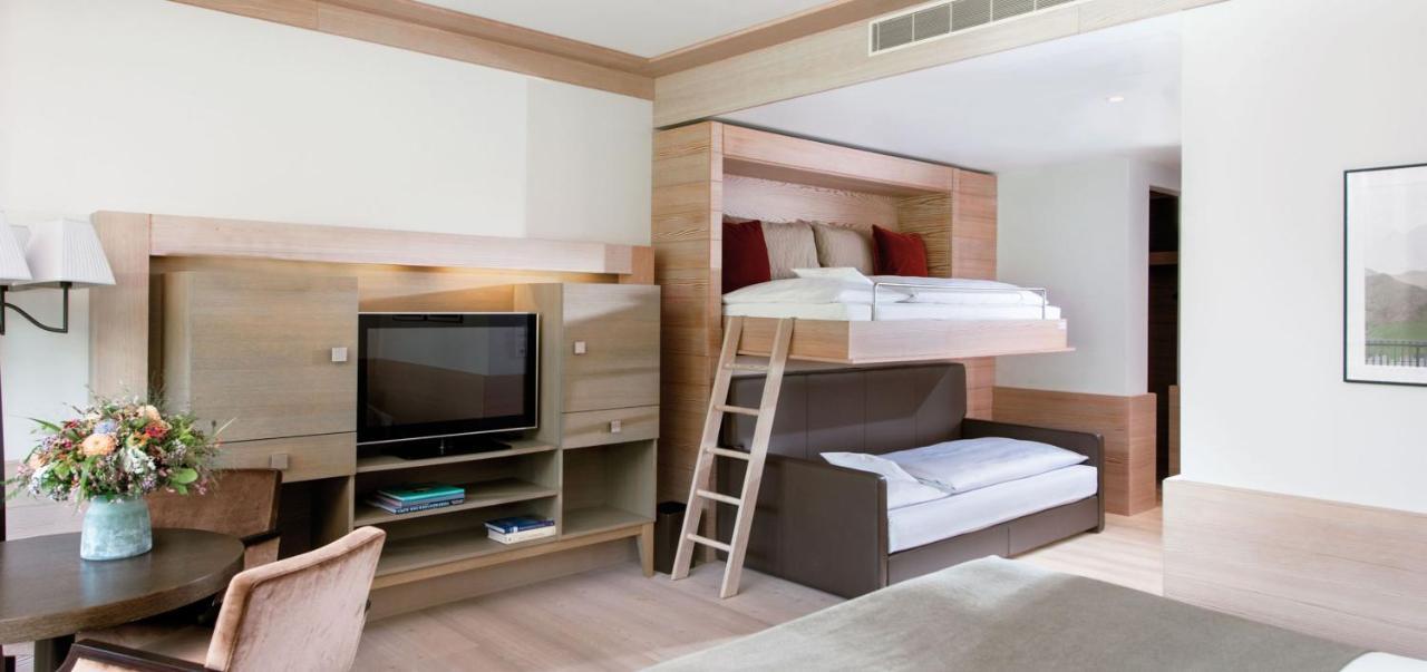 A-Rosa Ifen Hotel Kleinwalsertal Hirschegg  외부 사진