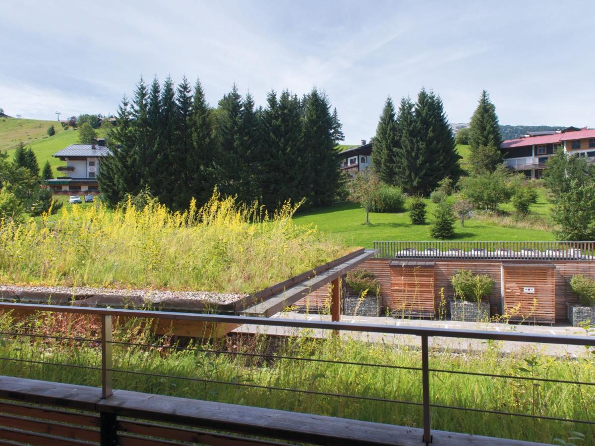 A-Rosa Ifen Hotel Kleinwalsertal Hirschegg  외부 사진