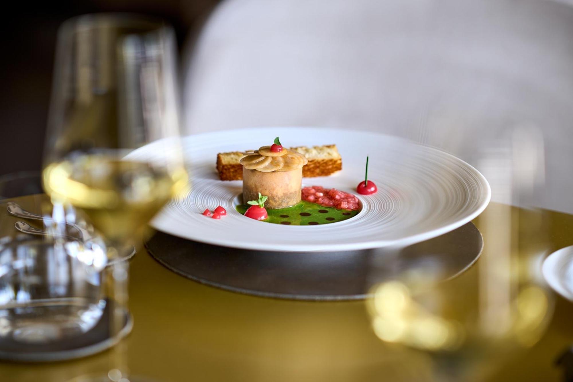 A-Rosa Ifen Hotel Kleinwalsertal Hirschegg  외부 사진